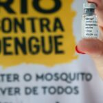 Cidade do Rio de Janeiro anuncia fim da epidemia de dengue