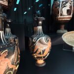 São Paulo recebe mostra inédita com peças arqueológicas da Itália